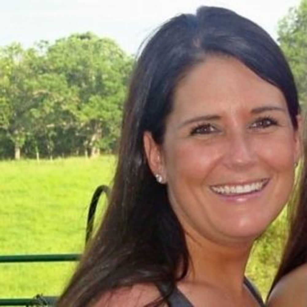 Meet your Posher, Whitney